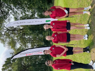 Handicap team vs Lincs